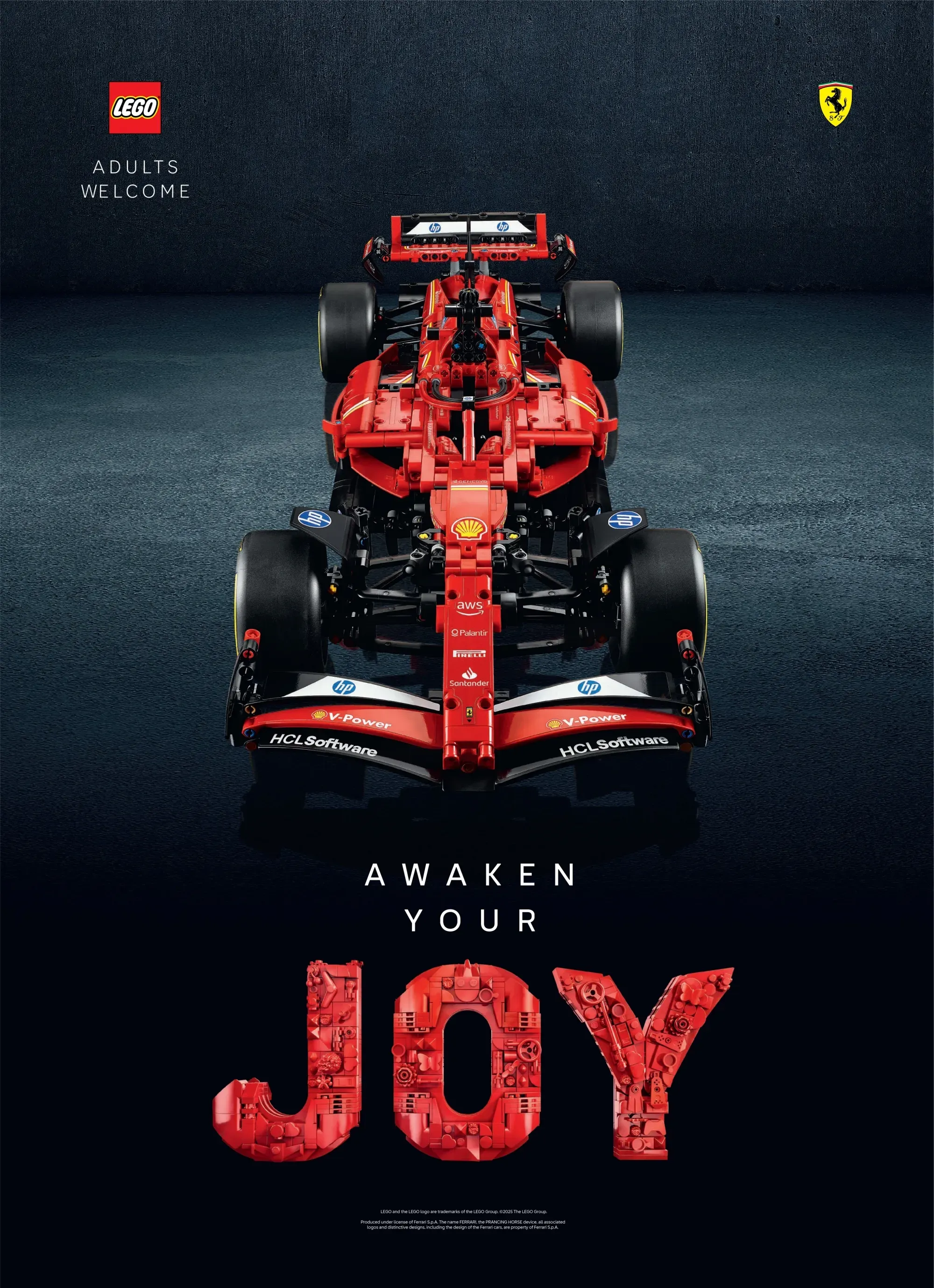 Awaken Your Joy image 2