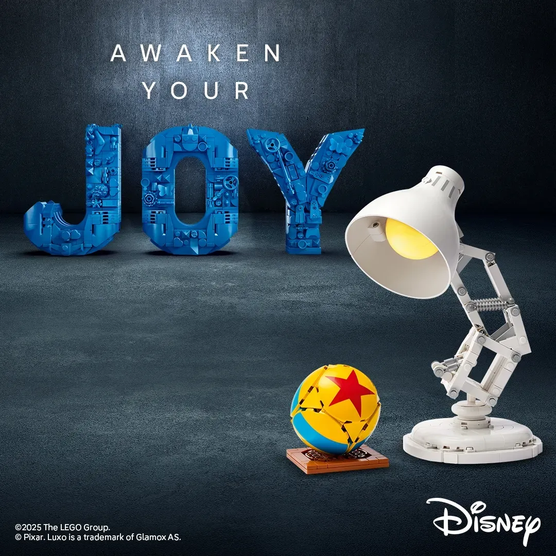 Awaken Your Joy image 5