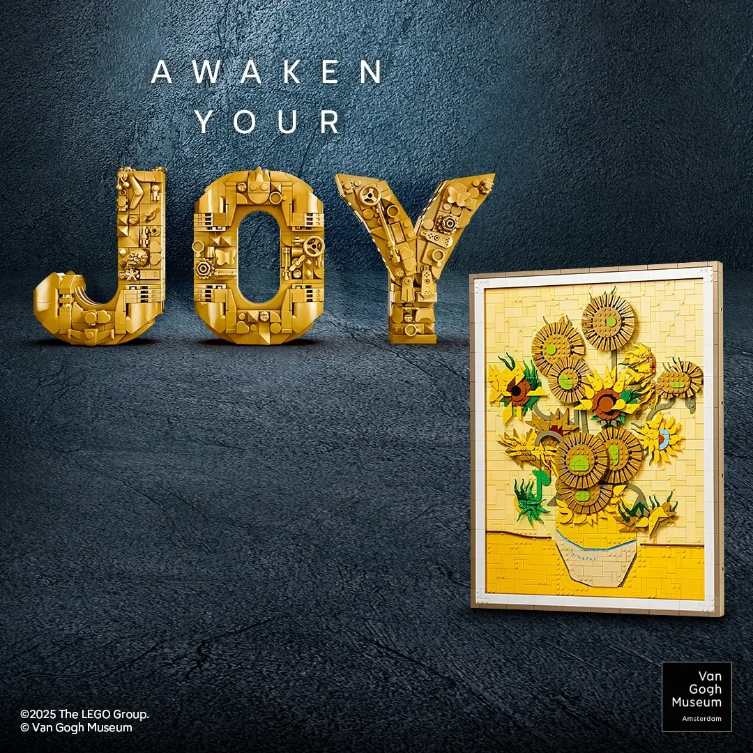 Awaken Your Joy image 6