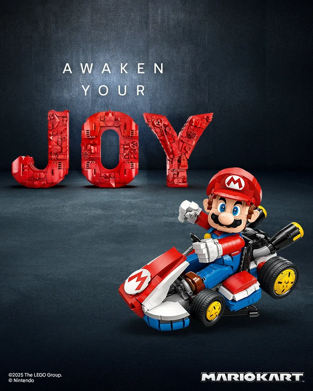 Awaken Your Joy image 4