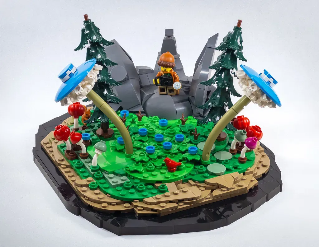 Enchanted Forest