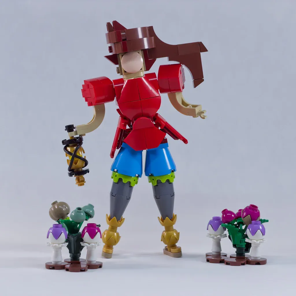 Forest Explorer
