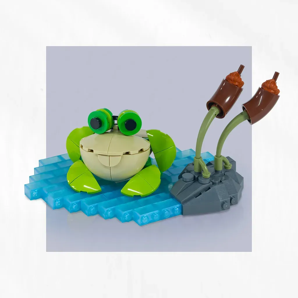 Frog