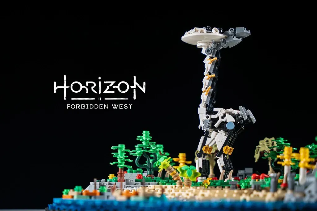 Horizon Tallneck