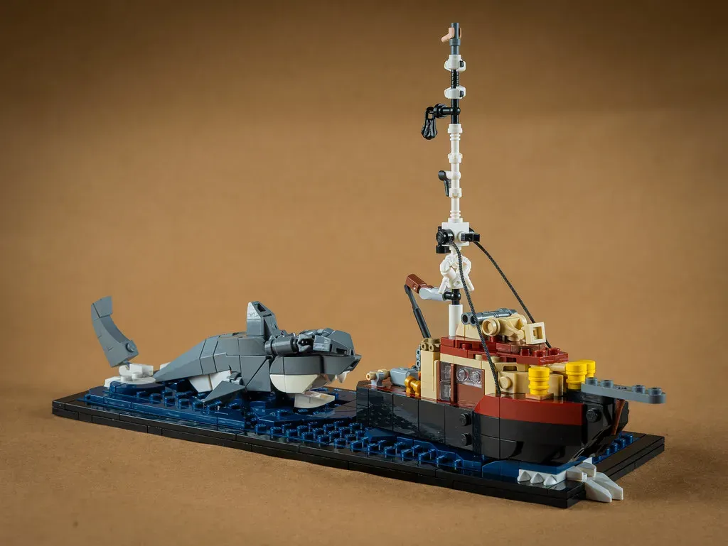 Jaws