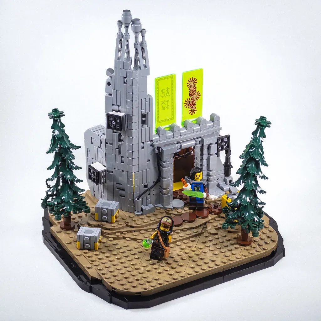 Knight City