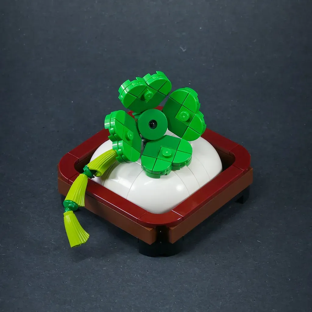 Lucky Clover
