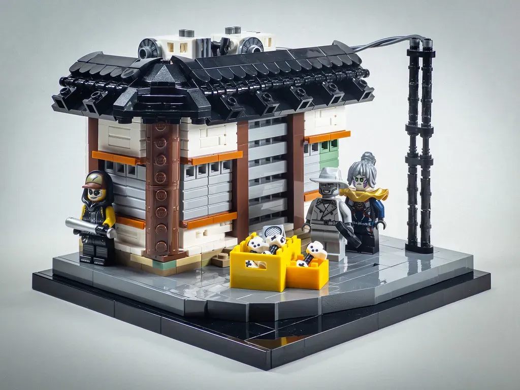 Ninjago Confidential