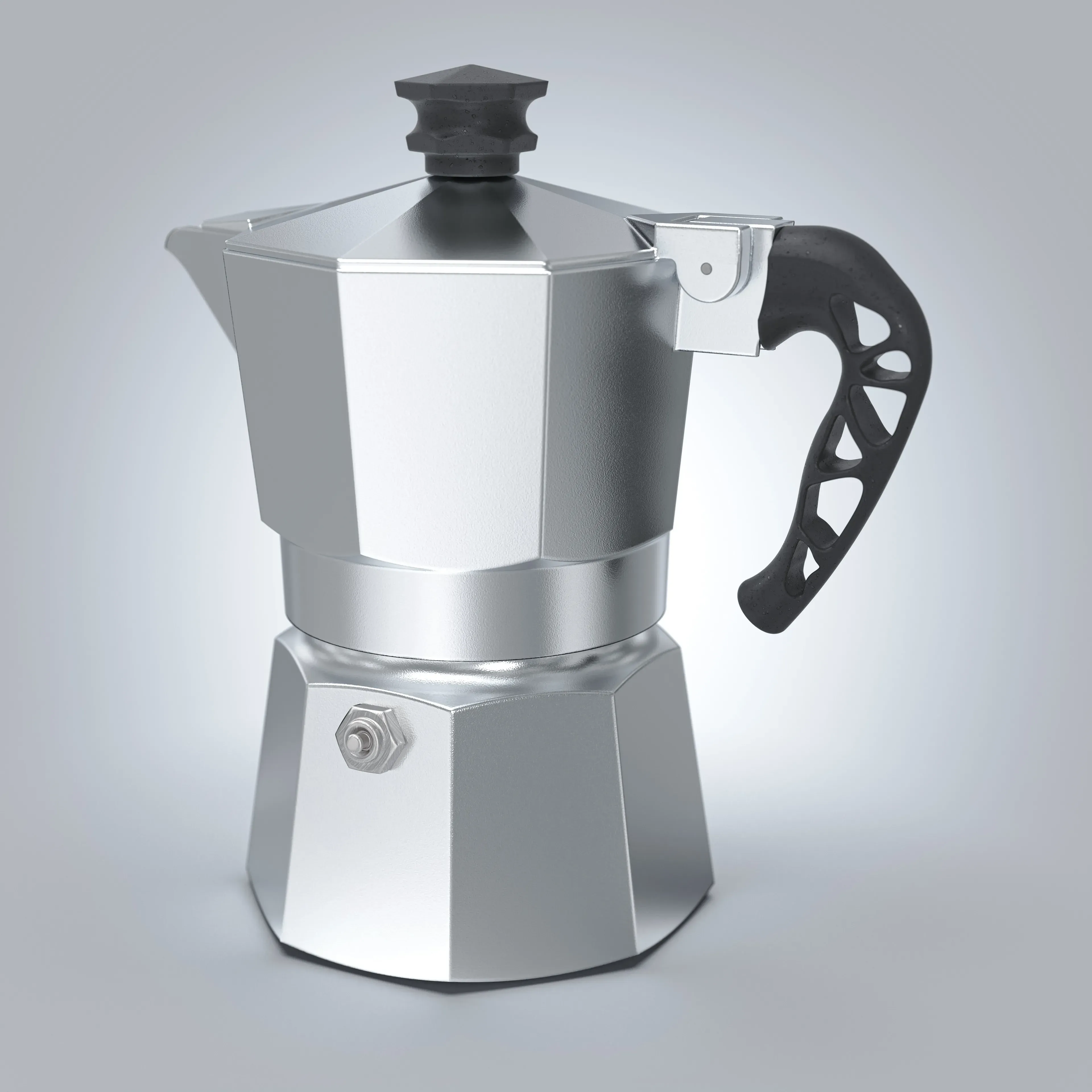 Bialetti Moka Pot