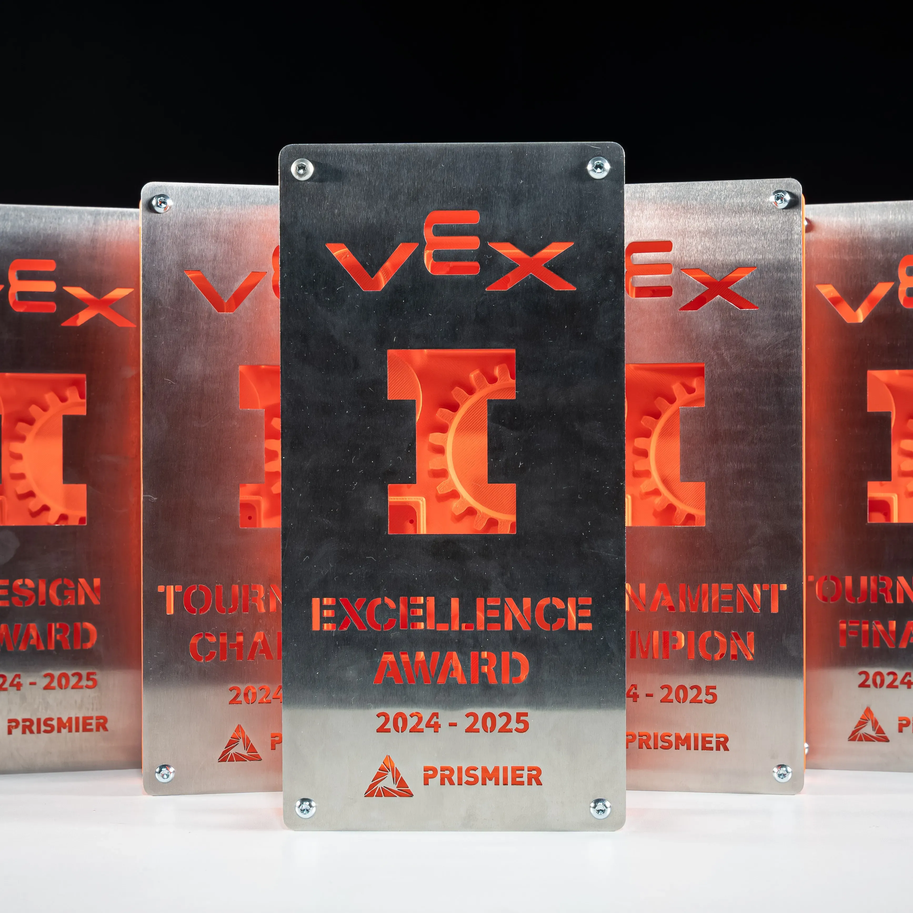 Robotics Awards