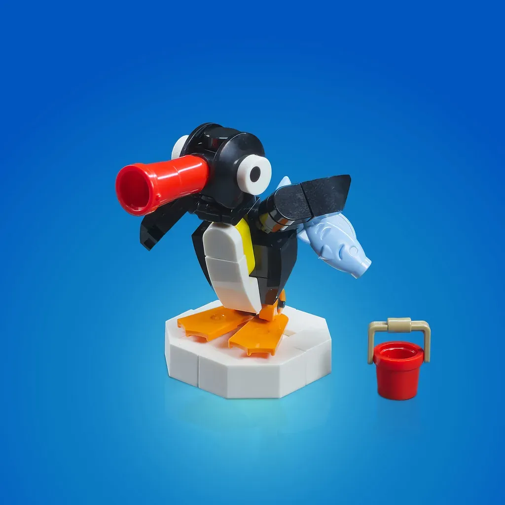Pingu