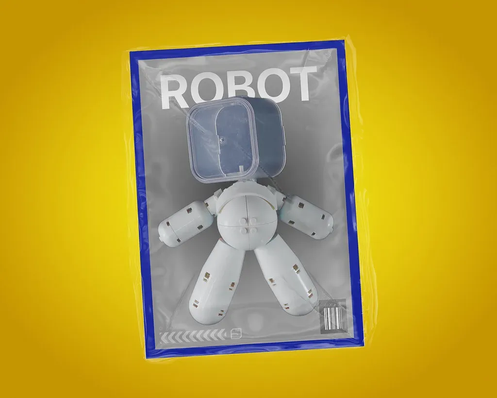 Robotics Magazine
