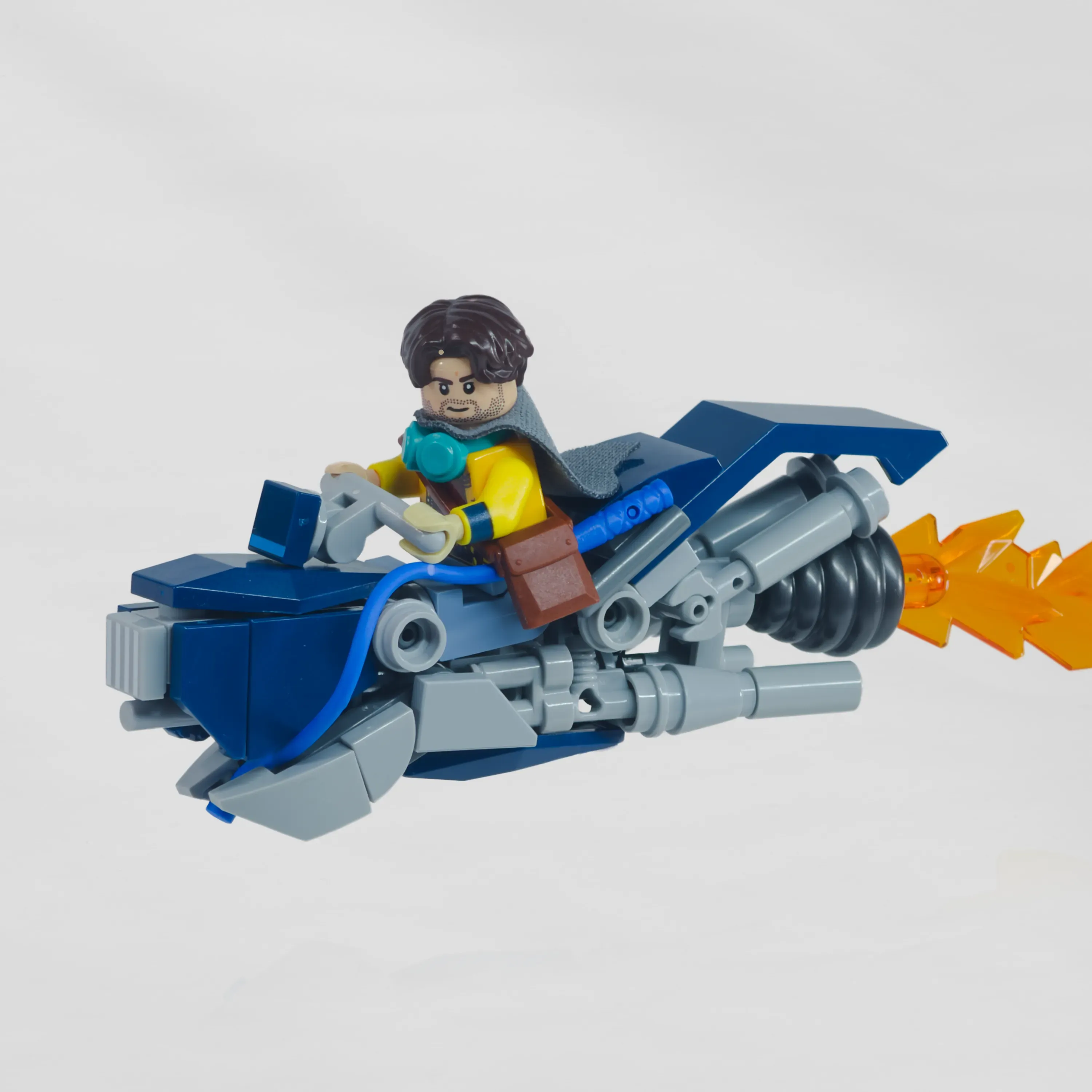 Speedy Delivery