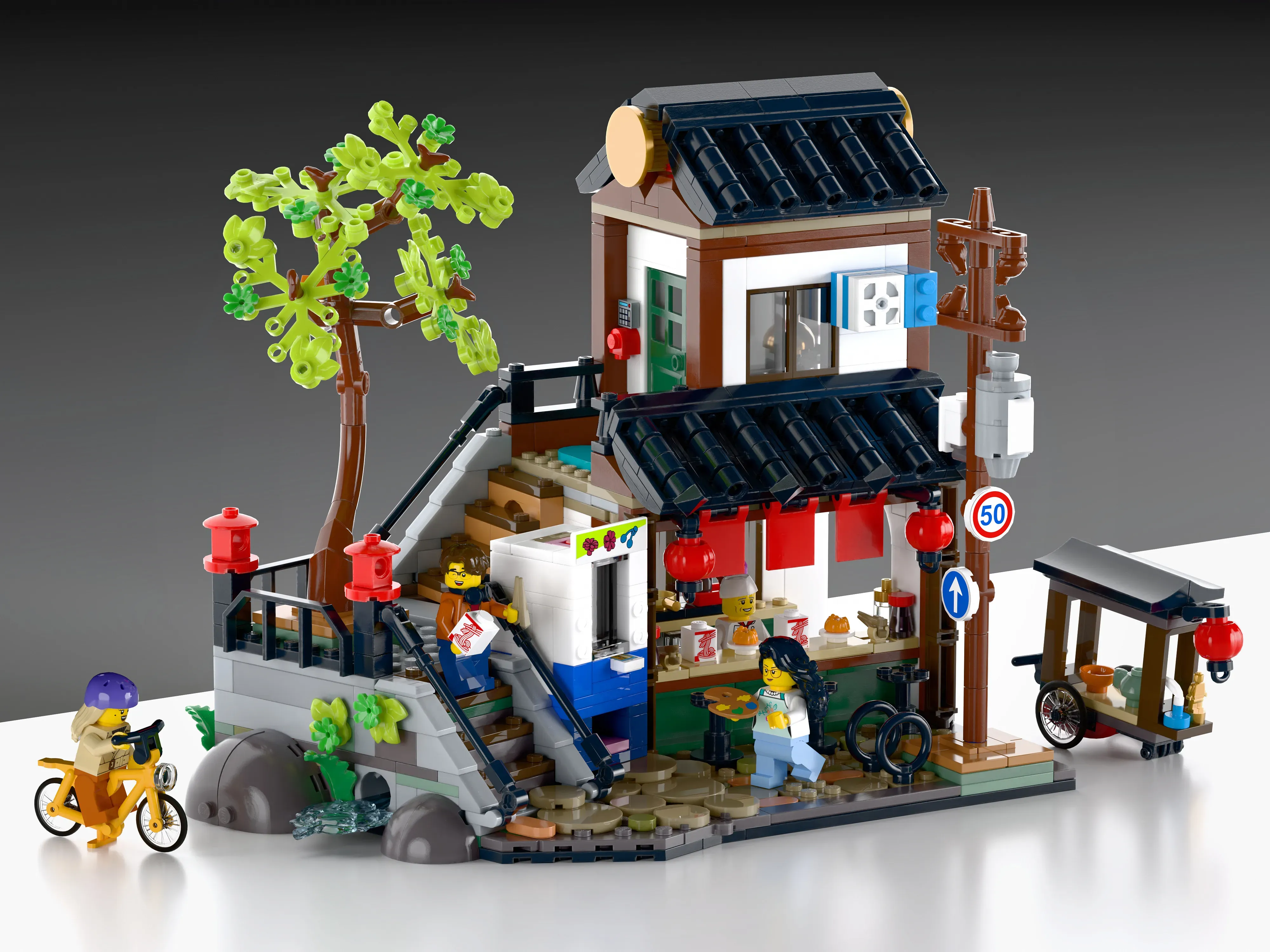 Tranquil Market image 1