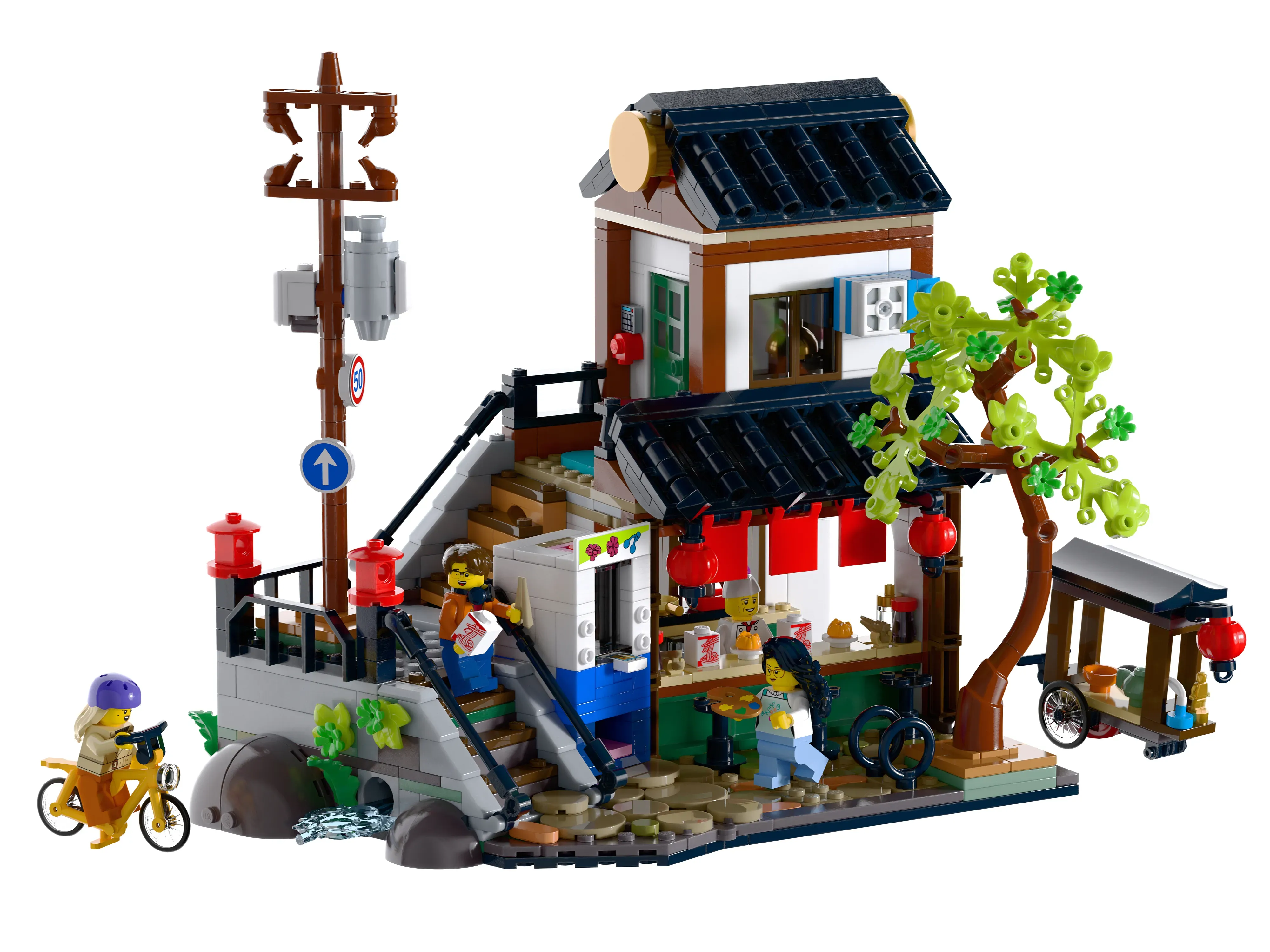 Tranquil Market image 2