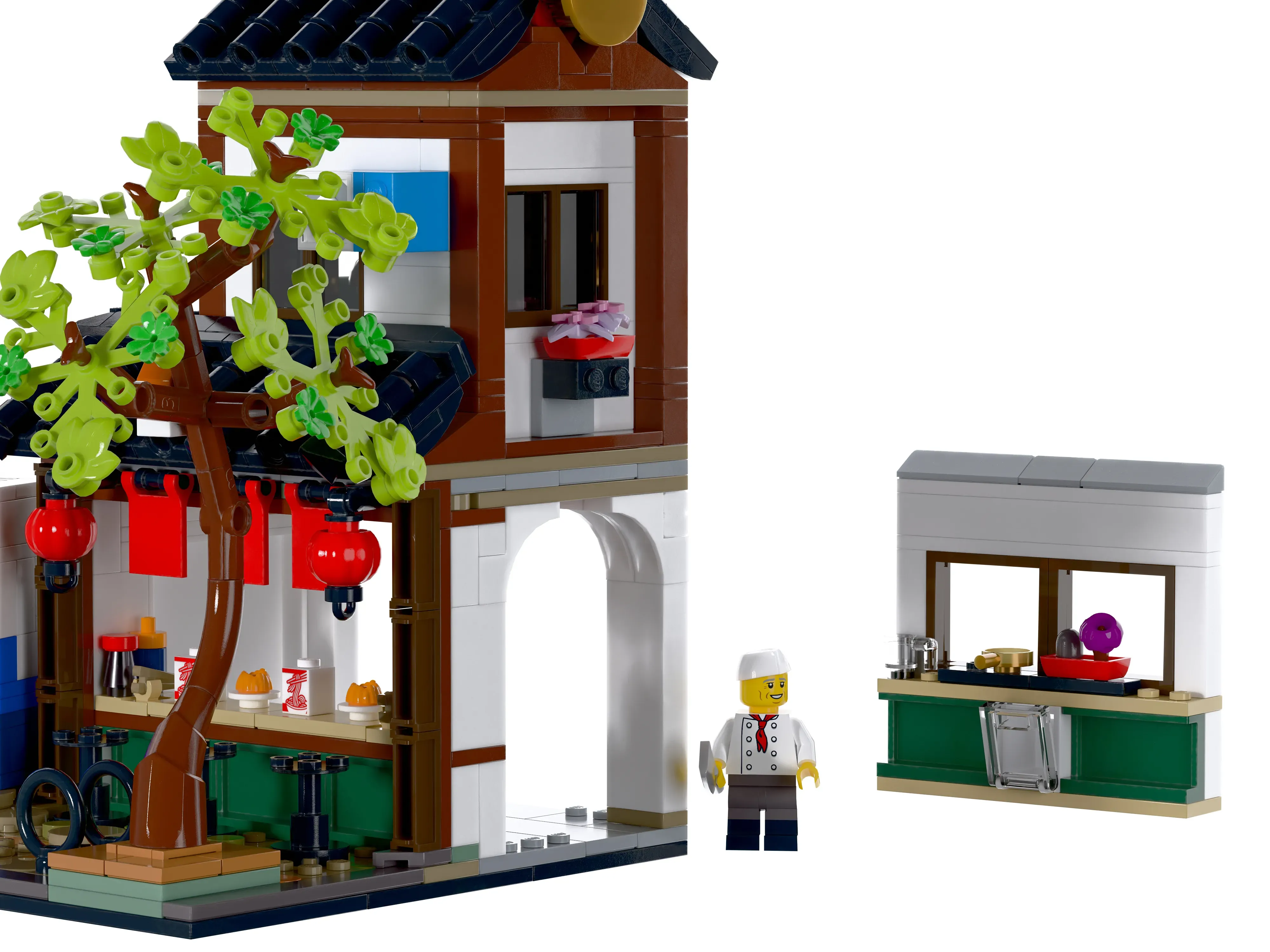 Tranquil Market image 4