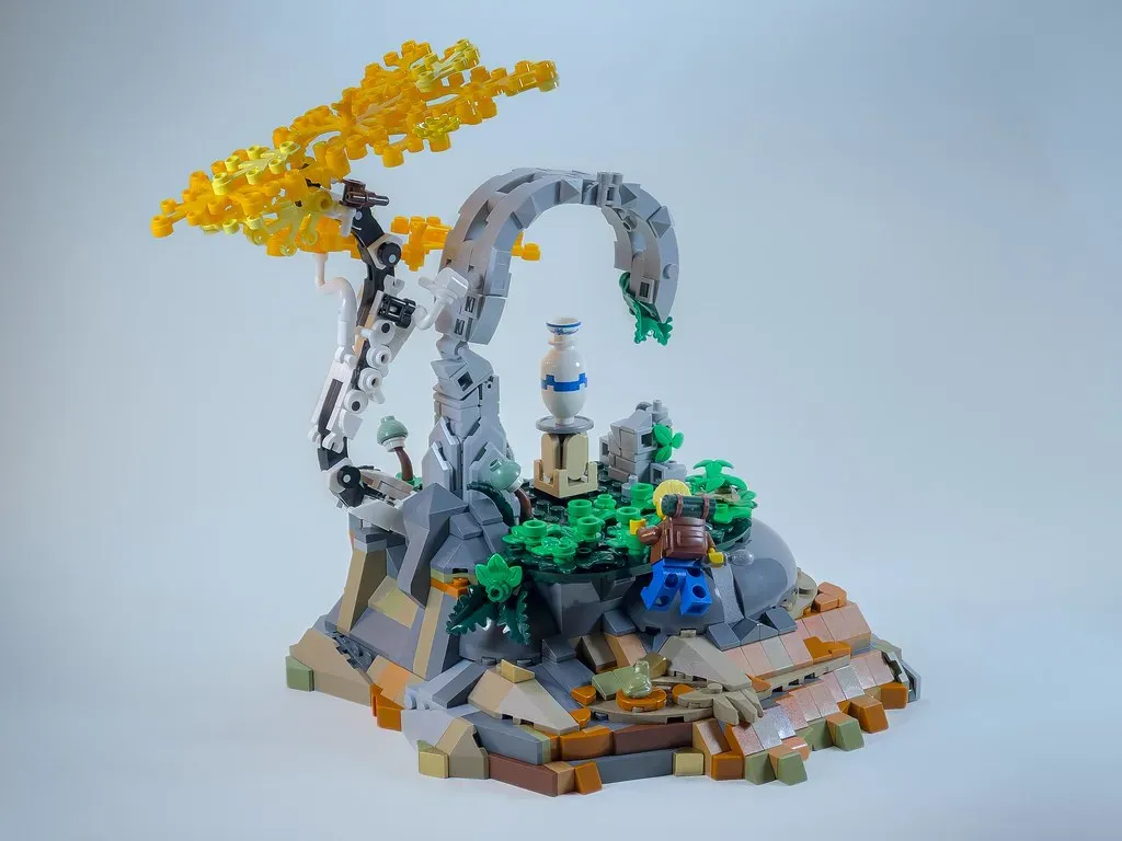 The Expedition