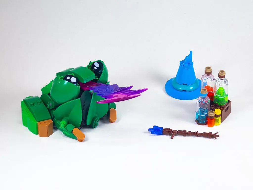 Wizard's Apprentice